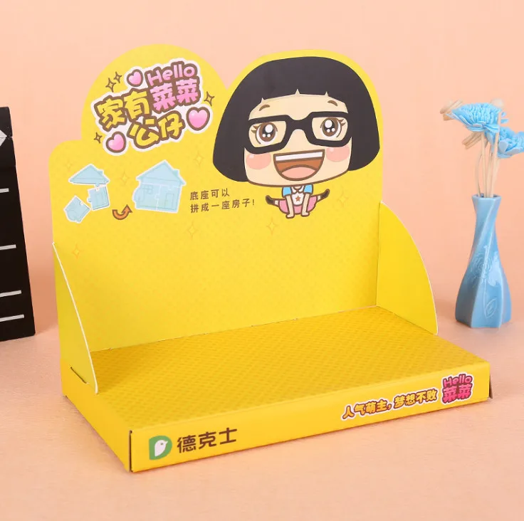 Заказная бумага для переработки дешевая крафт-бумага, Высококачественная подарочная коробка упаковка керамическая кофейная чашка- DH10591