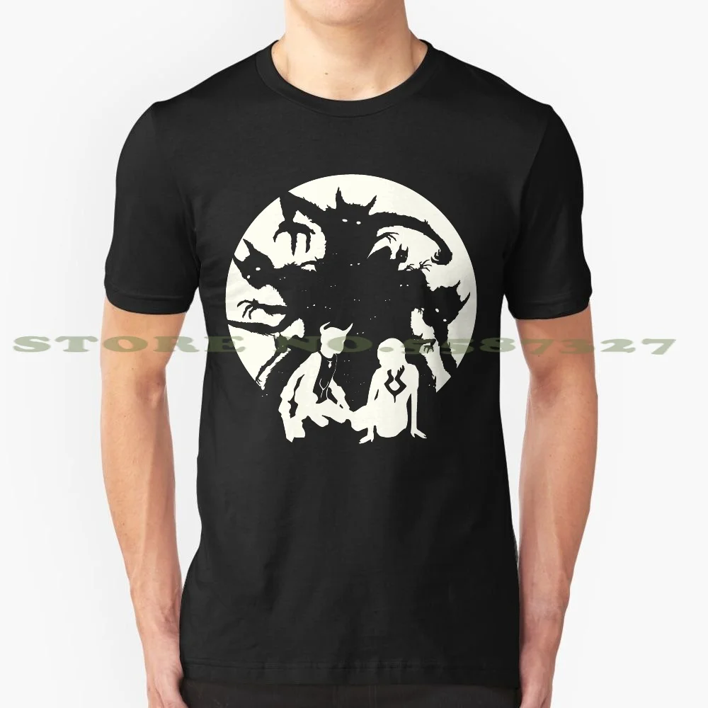 Ico-Ver 1 Graphic Custom Funny Hot Sale Tshirt Ico Yorda Shadow Colossus Shadow Of The Colossus Ps2 Giochi Di Gioco Gamer Gamer