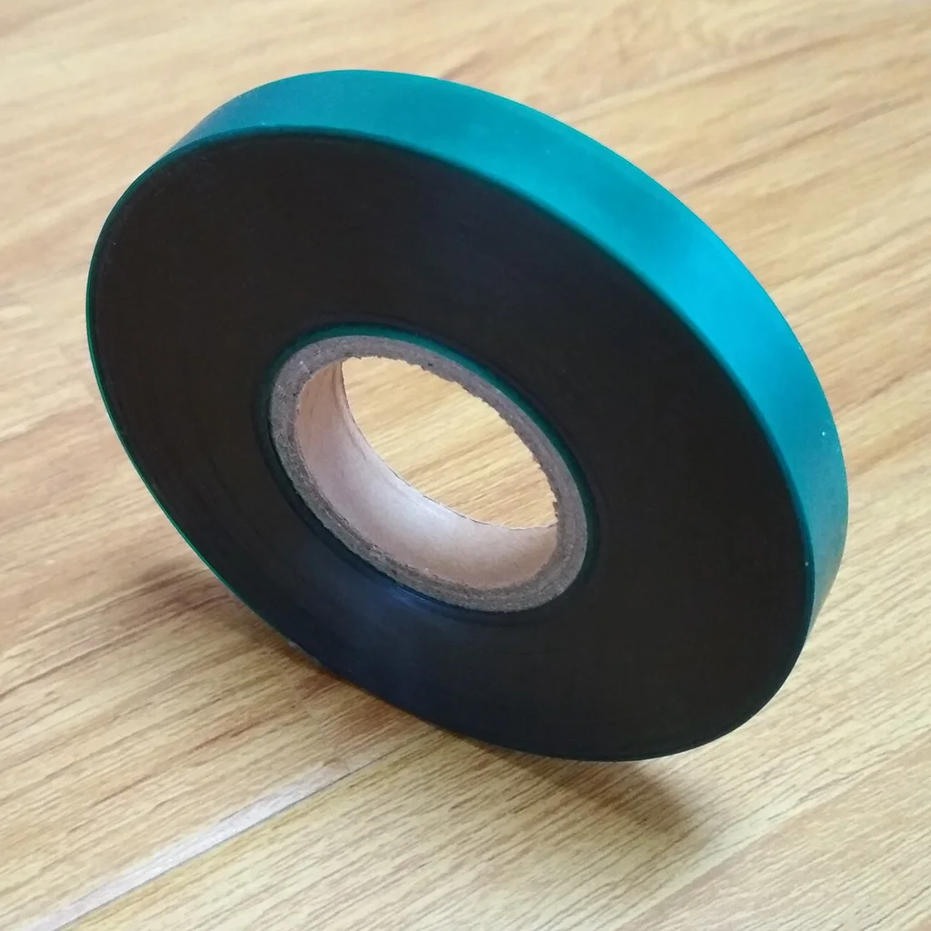 Garden 46m Stretch Tie Tape Roll Plant Ribbon for Fruits Trees Grafting
