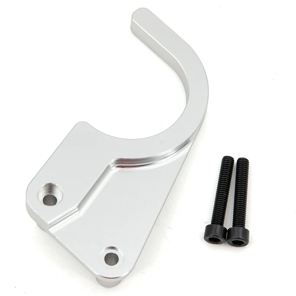 Universal Lower Chain Guide For K20 K24 K SERIES ENGINES RSX CIVIC SI TSX ACCORD CRV FOR HONDA