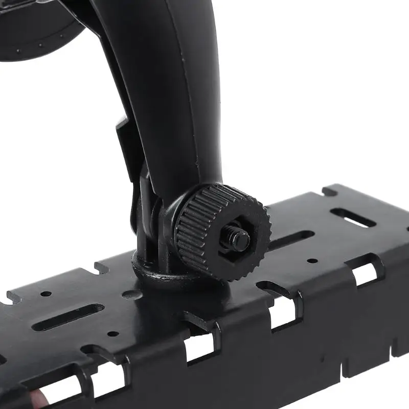 Panel Mount Holder Bracket Support for FT8900 FT 8900 Sucker Suction Cup Kit 4