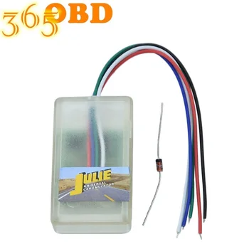 

New IMMO Emulator Julie Emulator Universal For CAN-BUS Cars For Seat Occupancy Sensor OBD Diagnostic Tool JULIE IMMO
