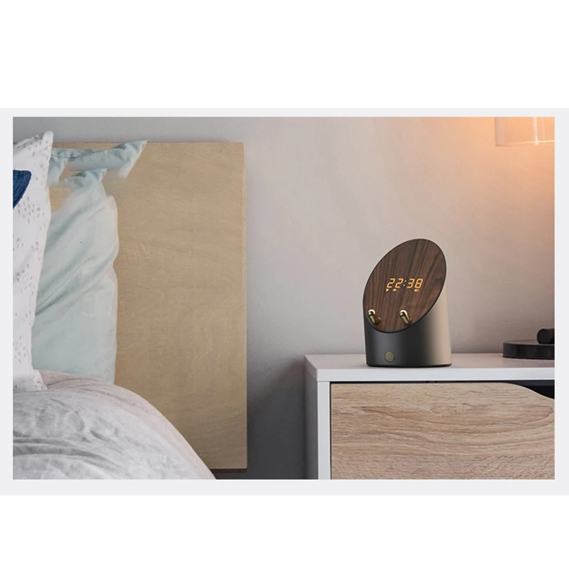 Bluetooth музыкальный басовый динамик умный ретро Bluetooth динамик беспроводной настольный Bluetooth аудио usb зарядка домашний аудио