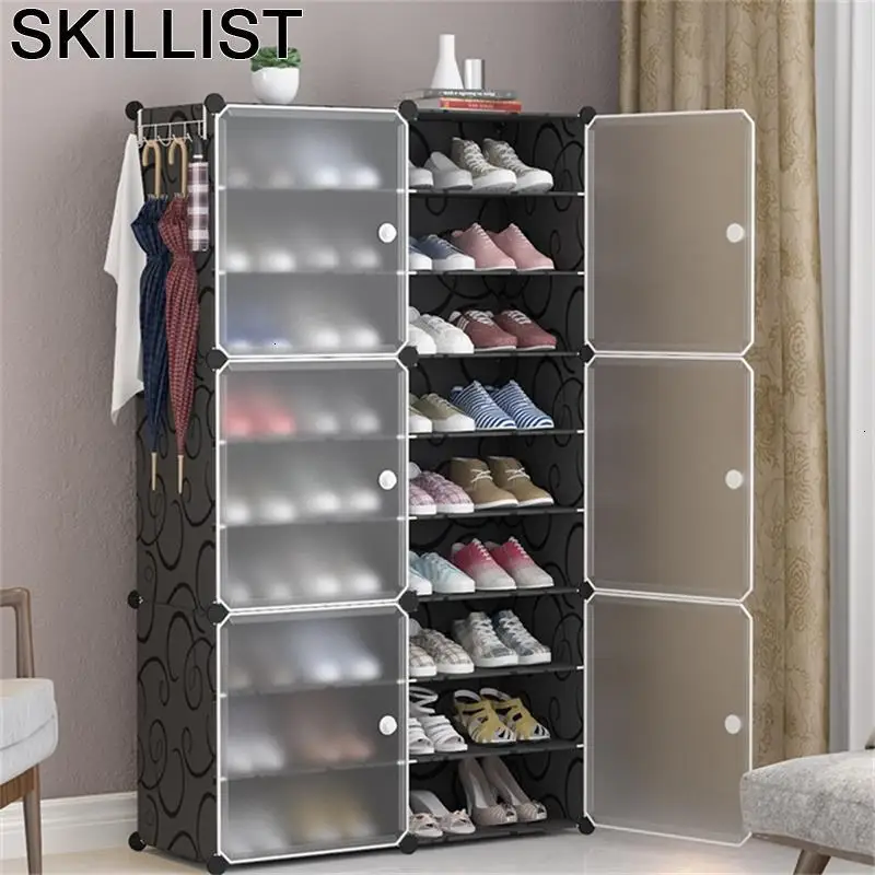 

Placard De Rangement Ayakkabilik Moveis Mueble Zapatero Closet Meuble Chaussure Scarpiera Sapateira Furniture Shoes Storage
