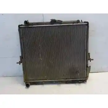 

21460EB30A WATER RADIATOR NISSAN NAVARA PICK-UP (D40M)
