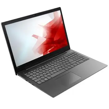 

Notebook Lenovo 81HN00MGSP 15,6" i5-7200U 8 GB RAM 512 GB Grey