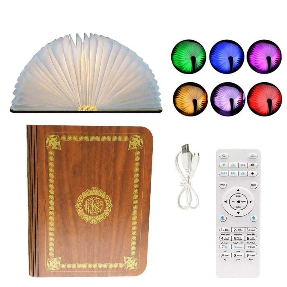 NEW Bluetooth Speaker Remote Control Color LED