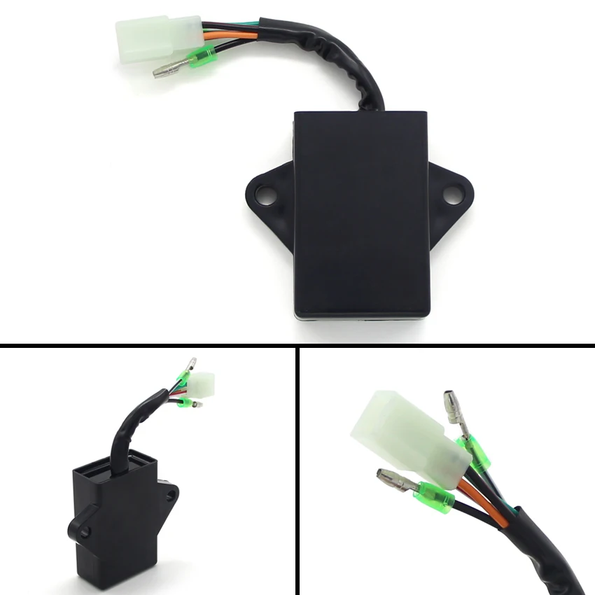 

Motorcycle Relay Controller Turn Indicator For Yamaha T80 ED D Town Mate 1986 1987 1988 1989 1990 1991 1992 1993 35T-85540-M1