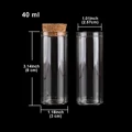 40ml(30x80mm)