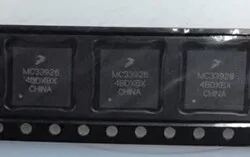 5 шт./лот MC33926 QFN-32