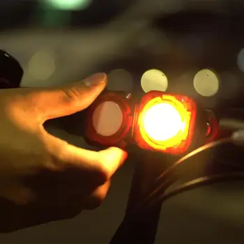 

USB Charging Bedroom Night Light Waterproof Portable Outdoor Camping Lamp