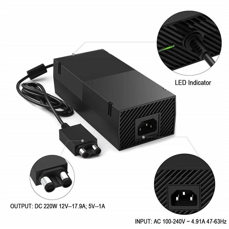 Замена источника питания AC 12V адаптер зарядное устройство кабель Шнур для адаптера-UK Plug
