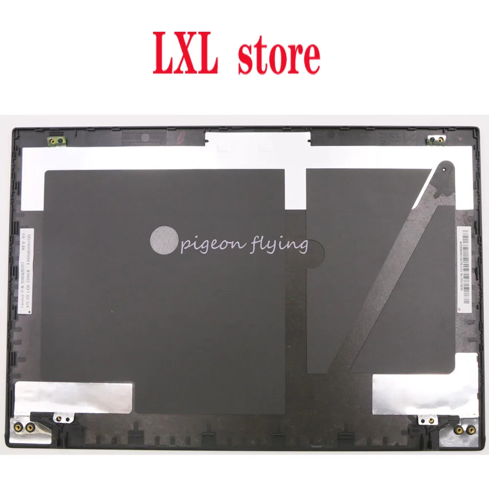 Черный T440S T450S lcd верхняя крышка для ноутбука Thinkpad 14," без сенсорного ЖК задняя крышка FRU 04X3866 00HN681 P/N: FA0SB000100