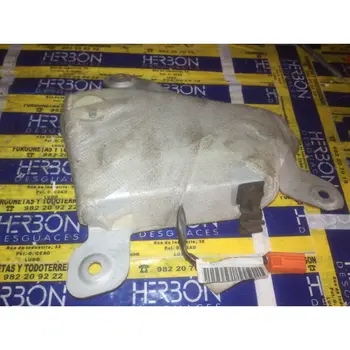 

30826833102A 99B088EA0166Y Side Airbag Front Left Bmw 5 Series Saloon (e39) *