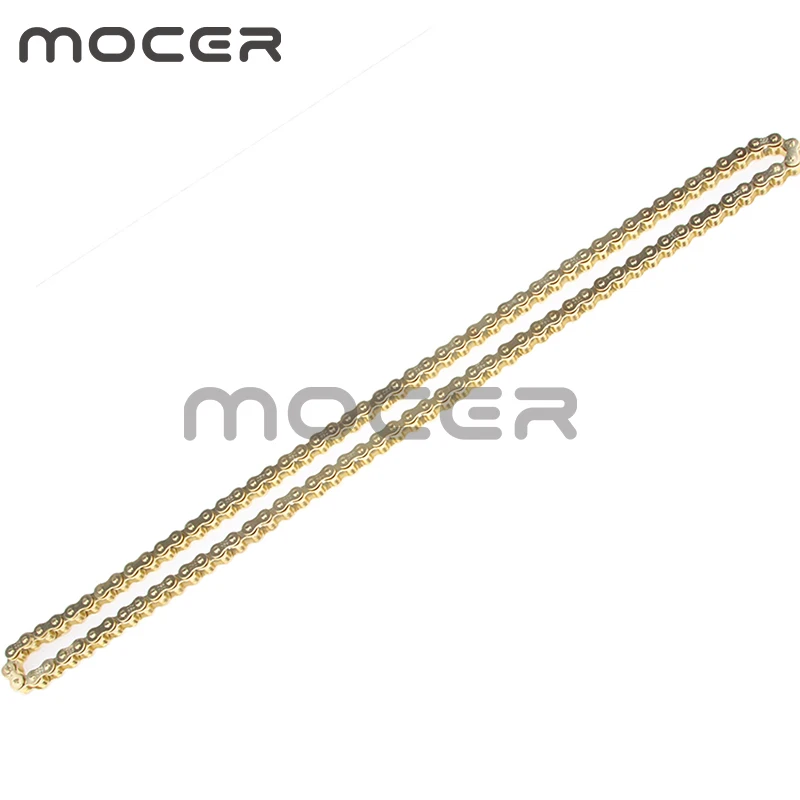 420 102 Chain For CRF 50 SDG SSR Pitster Pro Coolster Taotao Baja Bike for Honda modified XR/CRF 50/70 |