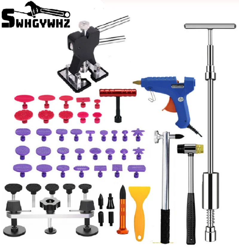 Купить Набор Для Вытягивания Без Покраски