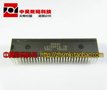 

Original assembly machine 7N 58G1 LA76931A