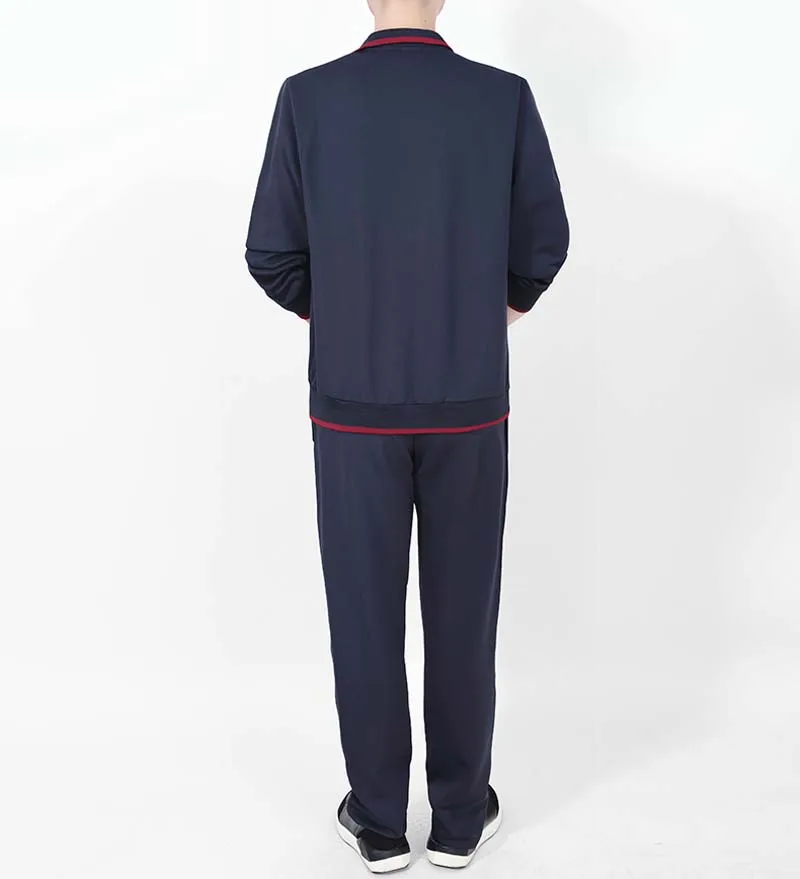 Softshell Sport Suit (3)