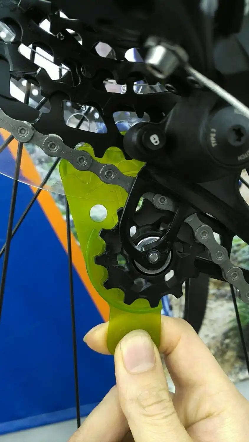gx 12 speed derailleur