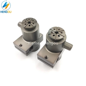 

free shipping 1 pair 021F048230 Roland 700 sucker delivery sucker forwarding sucker offset printing machine parts