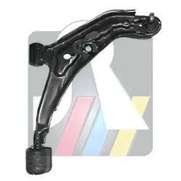 Рычаг нижний правый Nissan Sunny all 95-01 RTS 96-02325-1