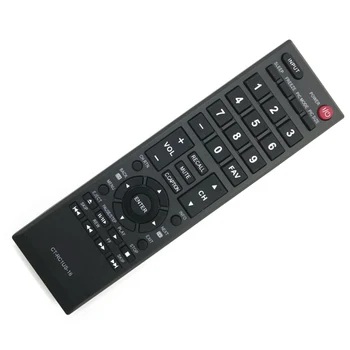 

Universal Replacement Smart Remote Control TV Controller For TOSHIBA CT-RC1US-16