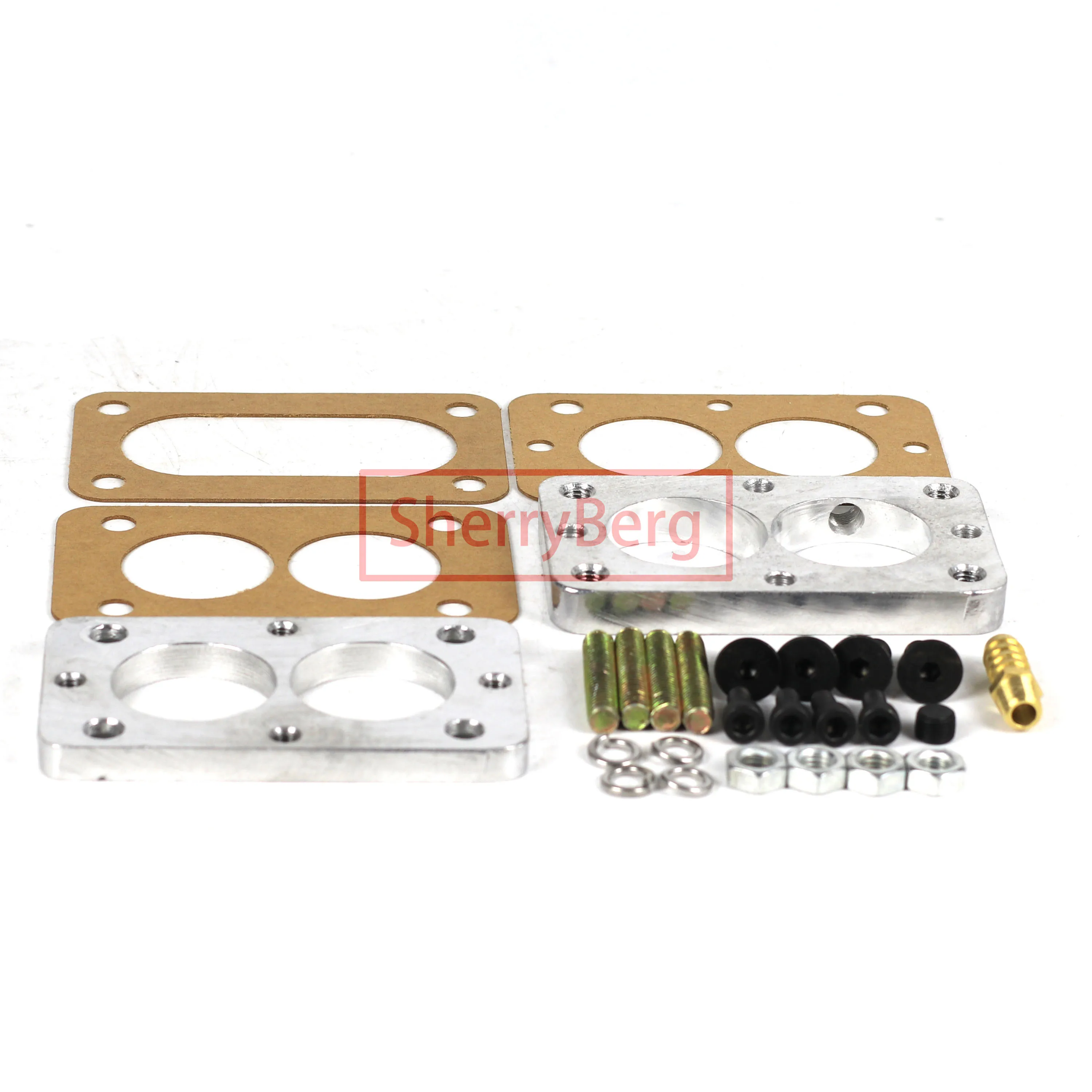 Carburetor Repair Tool Kit SherryBerg CARBURETTOR CARBURETOR Carb ADAPTER KIT JEEP CHEROKEE WRANGLER CJ7 WEBER 32/36 DGEV DGV DGAV 38/38 DGES