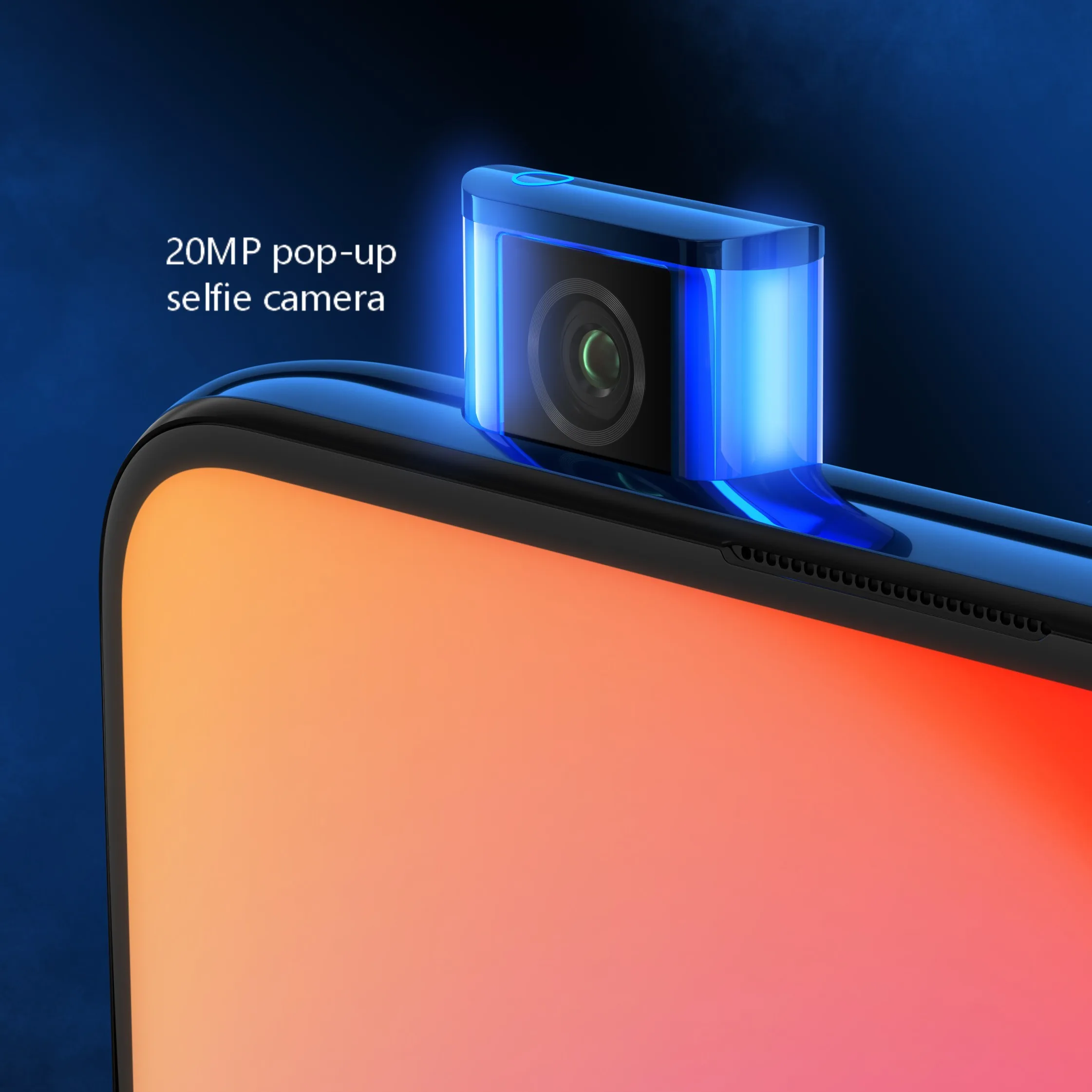 Xiaomi Mi 9T Pro 6 ГБ 128 Глобальная версия Redmi K20 Смартфон Snapdragon 855 Octa Core 39 &quot48