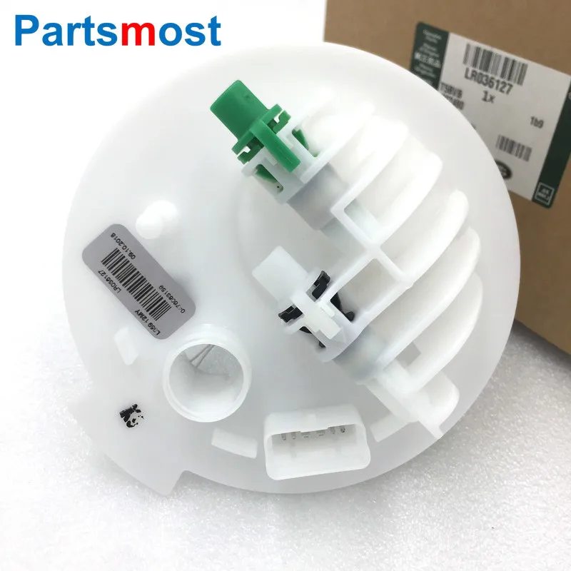 2.0l Petrol Engine Fuel Sender Cover For Range Rover Evoque L538