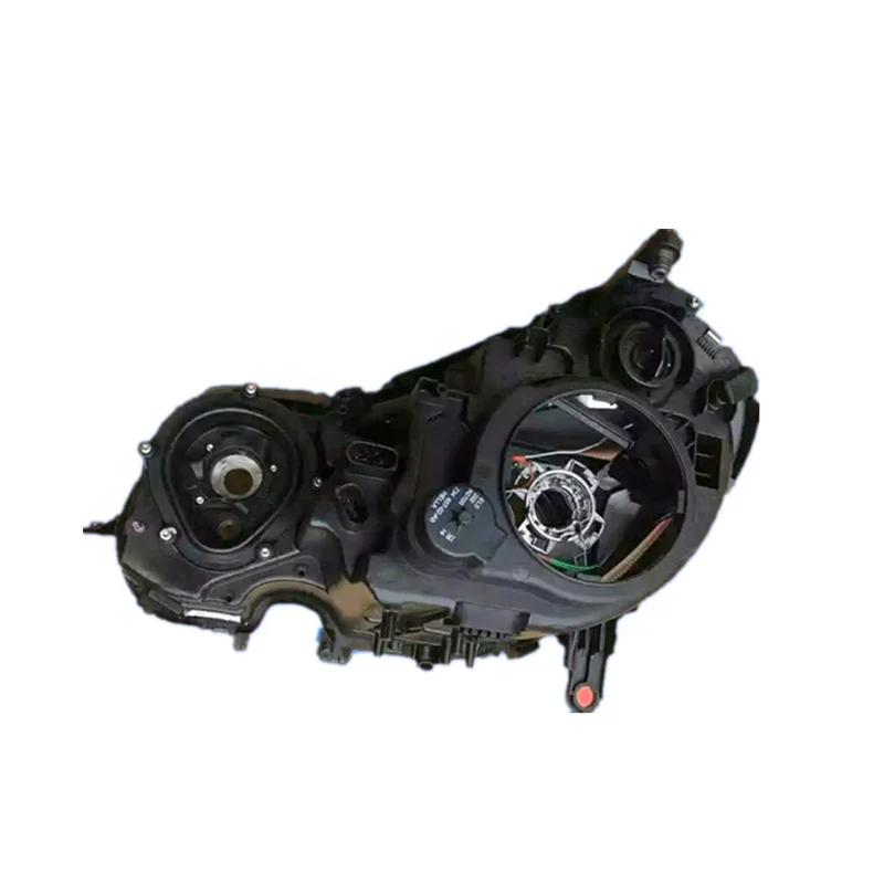 

Made for BENZ W212 E200 E260 E300 headlight