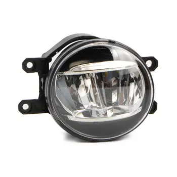 

H11 Car Driving Front LED Fog Light For Toyota Camry SE XSE 2018 / Corolla 2017 NEW