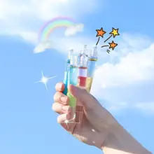 12ml Body Care Roll-on Essential Oil Peach Fragrance Body Lotion Antiperspirant Cheap Price For Male Female Student D9b3