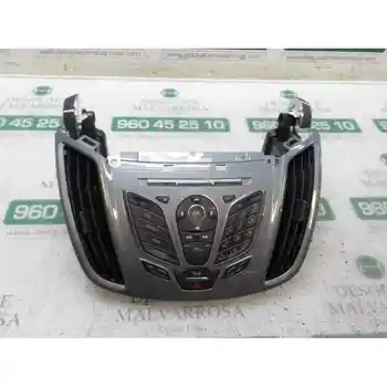 

COMMAND MULTIFUNCTION FORD GRAND C-MAX 1.6 TDCi CAT AM5T18K911CE WARNING [16684232]