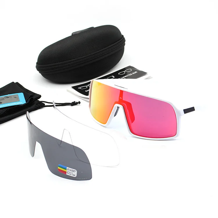 Новые солнцезащитные очки Sutro Egan Bernal Tour of France, солнцезащитные очки для велоспорта, спортивные поляризованные очки для шоссейного велосипеда, очки для верховой езды