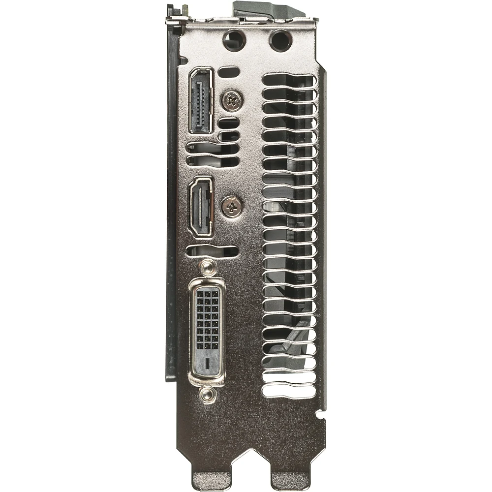 Видеокарта Asus PCI-E CERBERUS-GTX1050TI-O4G NV GTX1050TI 4096Mb 128b GDDR5 1366/7008 DVIx1/HDMIx1/D