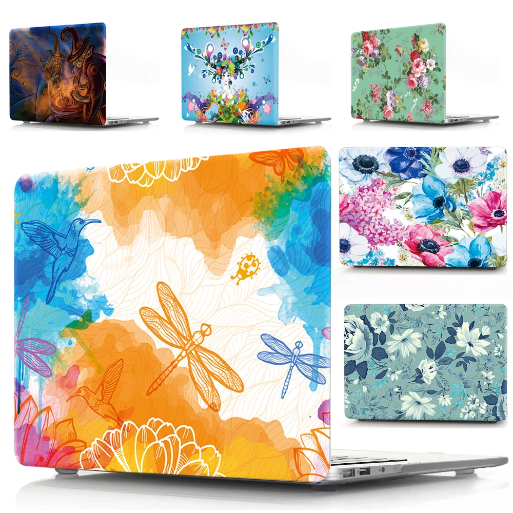 2021 Newest Gift Laptop Cover Shell Case For Huawei Matebook 13 14 AMD Ryzen HNL-WFQ9 New D14 D15 Honor Magicbook X 2020 X15 X14