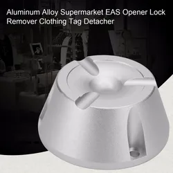 15000GS Universal Detacher Magnet Lockpick Security tag remover Golf Detacher hook Shop EAS Anti-theft Magnet Skeleton keys new