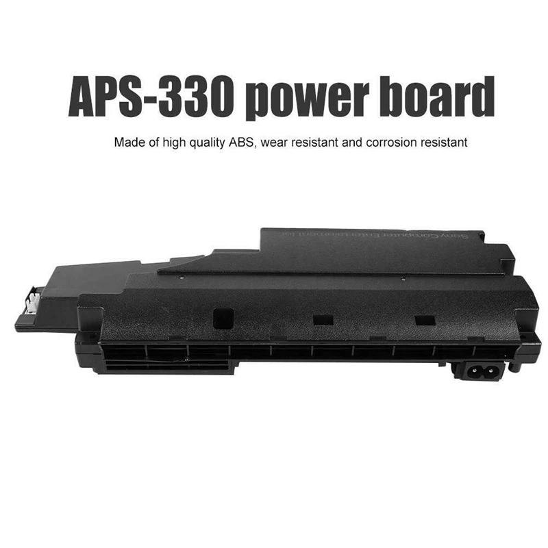 Блок питания для Sony PlayStation 3 PS3 супер тонкий ADP 160AR APS 330 Замена|Запасные части| |