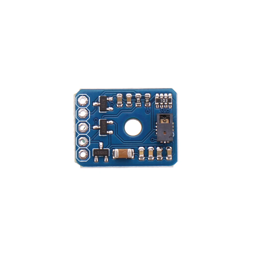 LEORY PAJ7620U2 датчик распознавания жестов модуль DIY IIC 9 распознавание жестов плата контроллера для Arduino электронный комплект