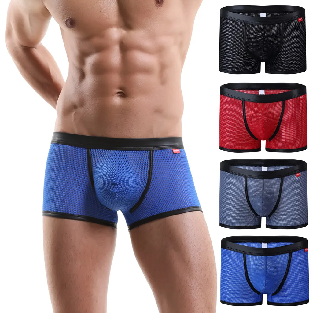 ropa interior hombre 2019