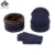 3 вещи в комплекте, зимние детские шапки и шарфа комплект Для мужчин шапки и шарфа Перчатки комплект зимняя теплая шарф сенсорный экран Перчатки унисекс - изображение
