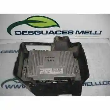 

7700105979 UCE engine switchboard RENAULT MEGANE I saloon HATCHBACK (BA0)