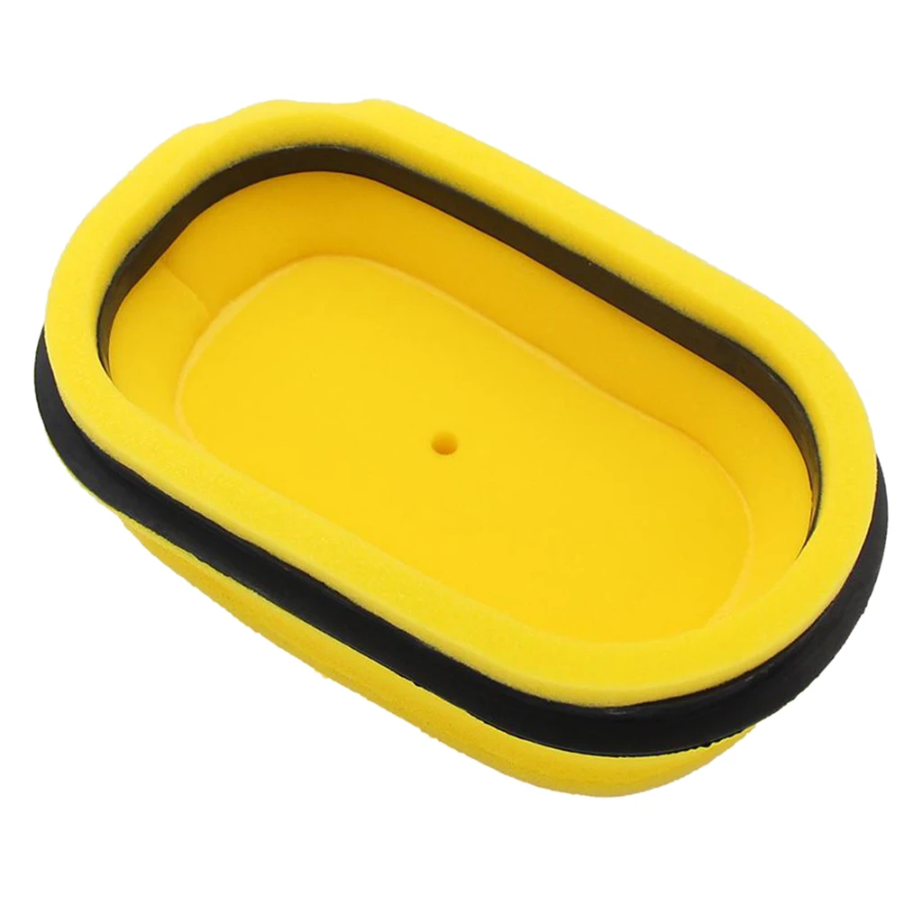 Motorcycle Air Cleaner Intake Filter Fit For Honda 17213-MKE-A00 CRF250RX 2019