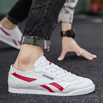 

High quality new casual men's sports shoes forrest shoes breathable comfortable running shoes fashion men's sports shoes