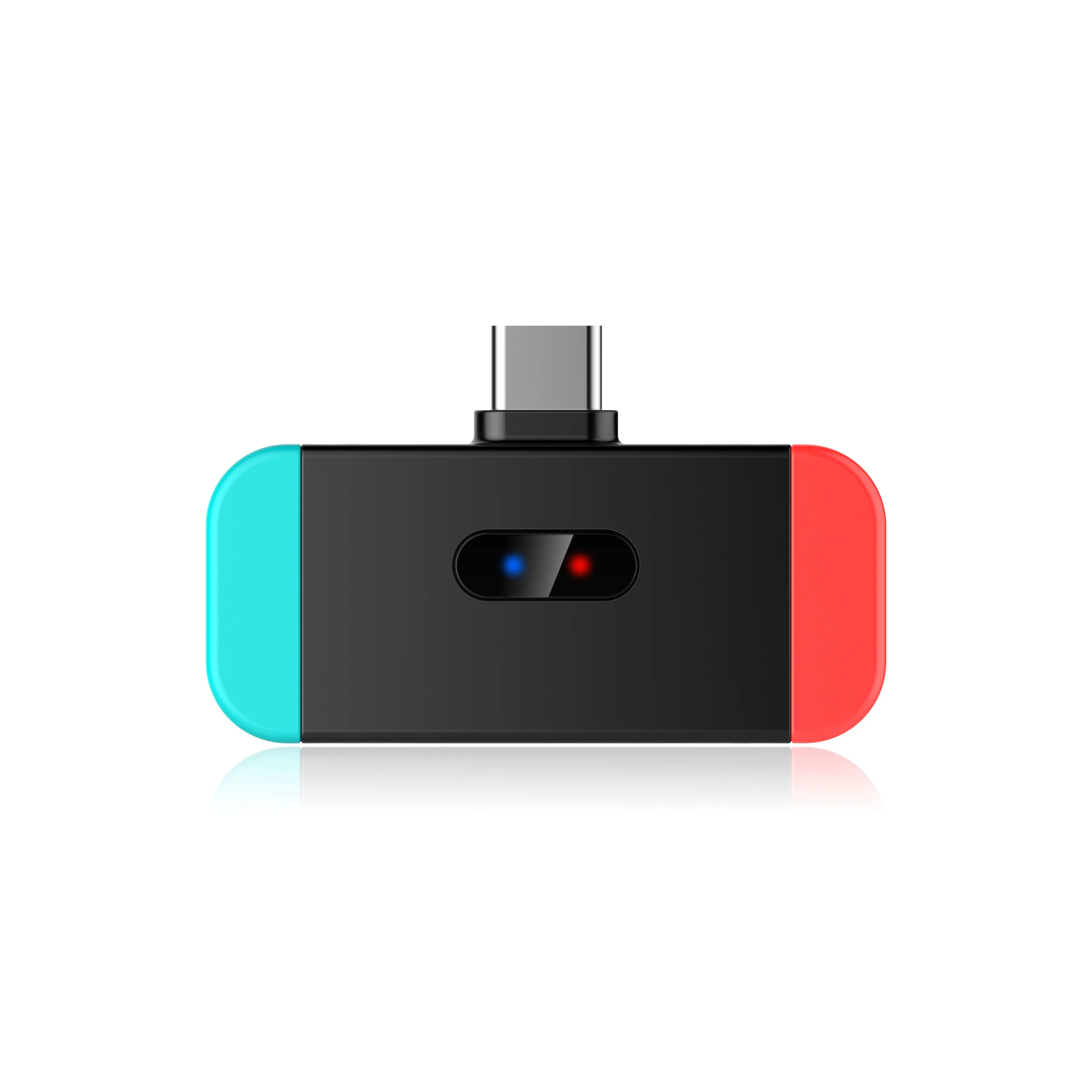 Bluetooth 5 0 AptX LL Low Latency USB Type C Audio Transmitter Wireless Adapter For Macbook Nintendo Switch PC Gaming Headphones