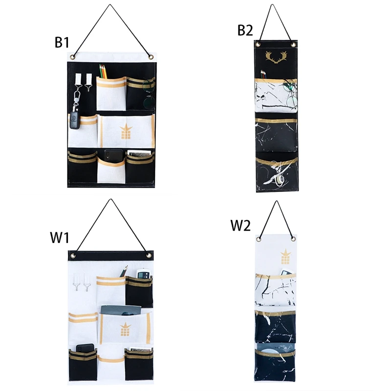 Склад-хралилище подставленное к стене сумка тканевая карманная сумка для хранения Настенный, для дома