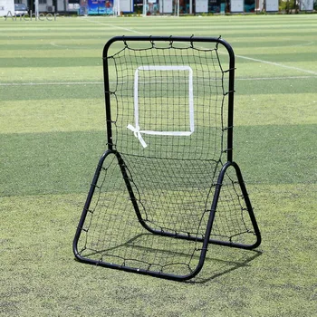 

Portable Multi-Sport Net Pitch Back Screen Golf Training Aids Outdoor Sports Equipment