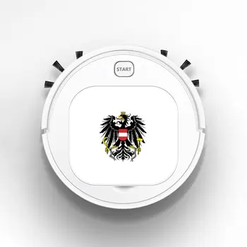 

Smart Sweeper Robot House Durable Power Floor Cleaning Robots Vacuum Cleaner 1800pa German Shield Deutschland