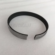 4959949 4974953 4974985  engine ISZ QSZ13 Piston Ring Set
