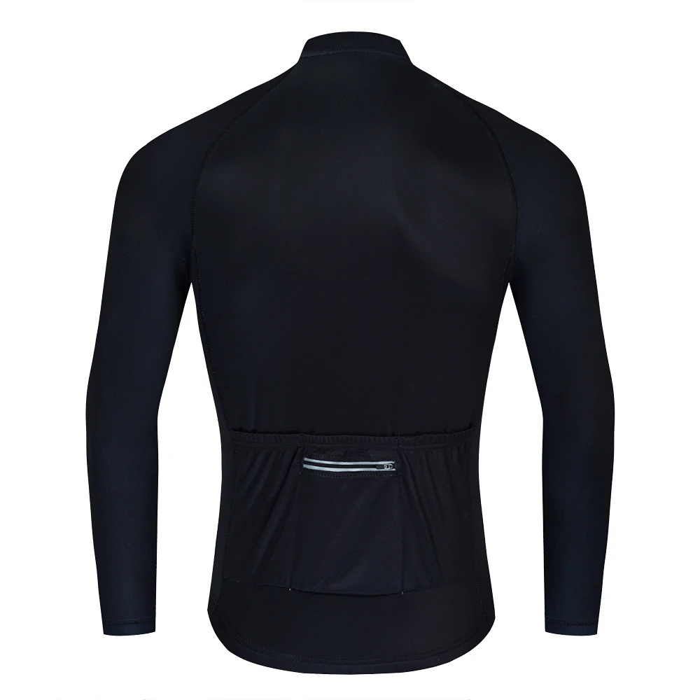 2020 Spring Summer Long Sleeve Cycling Jersey Top Quality Bicycle Racing Jersey Cycling Gear Clothing